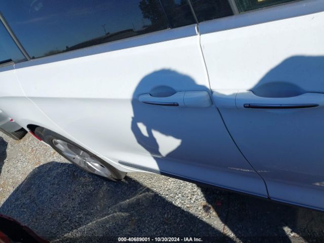 2C4RC3PG3MR508476 Chrysler Pacifica Pinnacle Awd