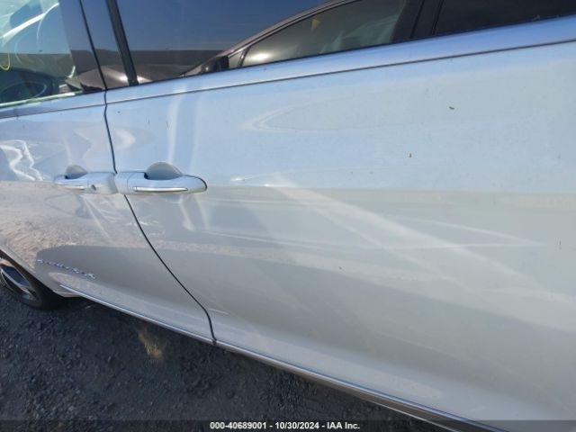 2C4RC3PG3MR508476 Chrysler Pacifica Pinnacle Awd
