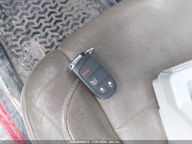 3C4NJDCB5NT153300 Jeep Compass Limited 4x4