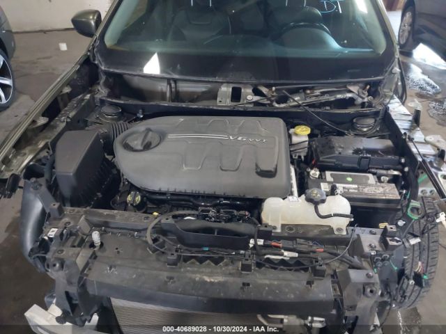 1C4PJMDX3KD198501 Jeep Cherokee Limited 4x4