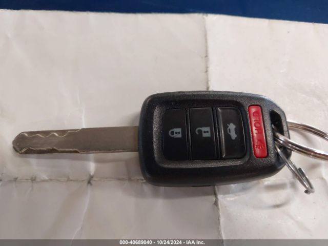 19XFB2F53EE052918 Honda Civic Lx