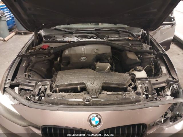 WBA3B3G51FNR86707 BMW 328i Xdrive