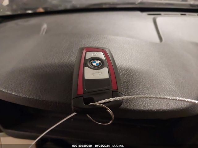WBA3B3G51FNR86707 BMW 328i Xdrive