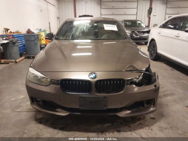 WBA3B3G51FNR86707 BMW 328i Xdrive