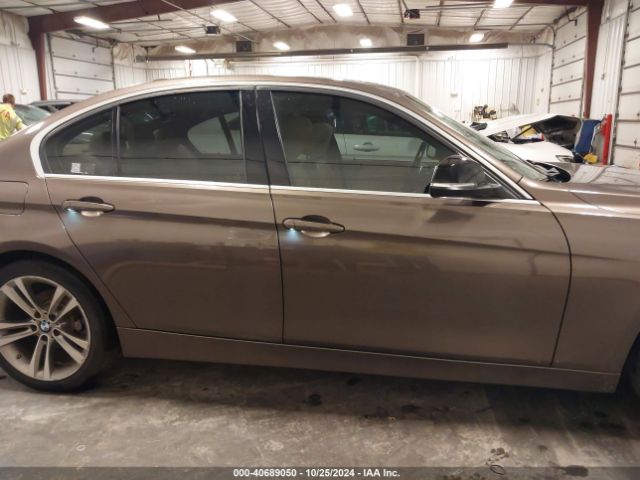 WBA3B3G51FNR86707 BMW 328i Xdrive