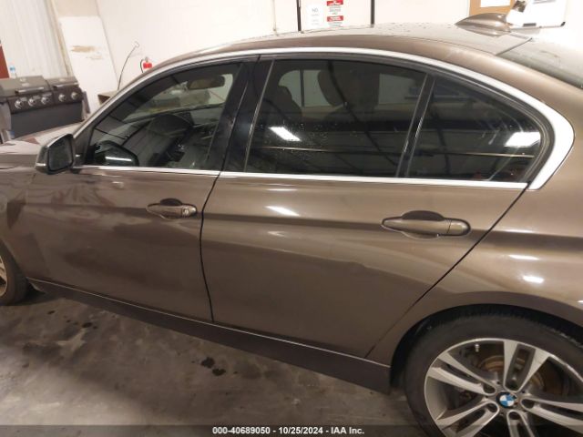 WBA3B3G51FNR86707 BMW 328i Xdrive