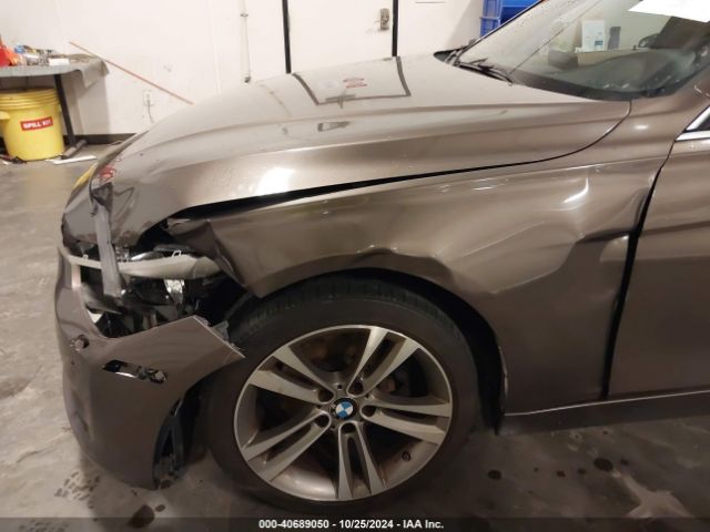 WBA3B3G51FNR86707 BMW 328i Xdrive