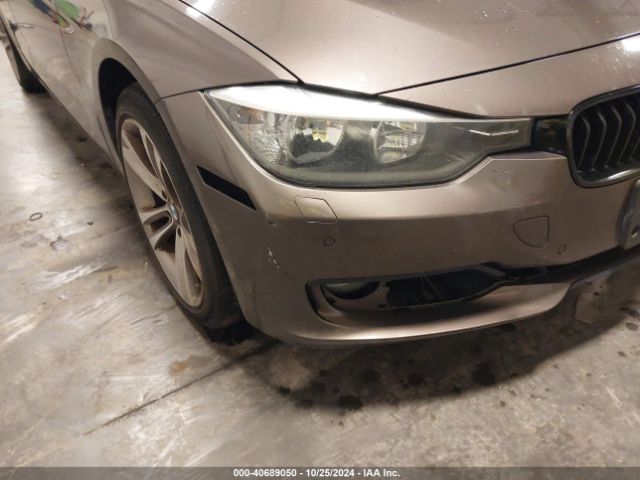 WBA3B3G51FNR86707 BMW 328i Xdrive