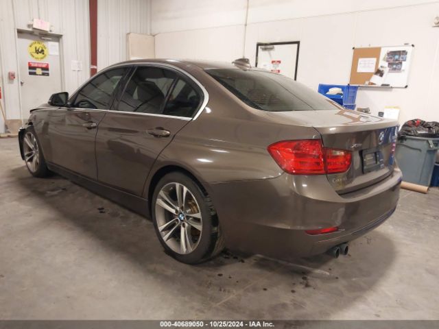 WBA3B3G51FNR86707 BMW 328i Xdrive