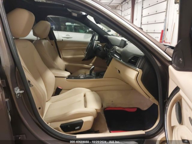 WBA3B3G51FNR86707 BMW 328i Xdrive