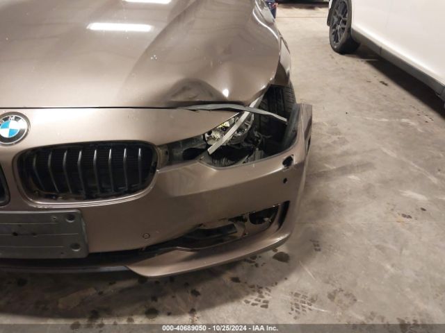 WBA3B3G51FNR86707 BMW 328i Xdrive