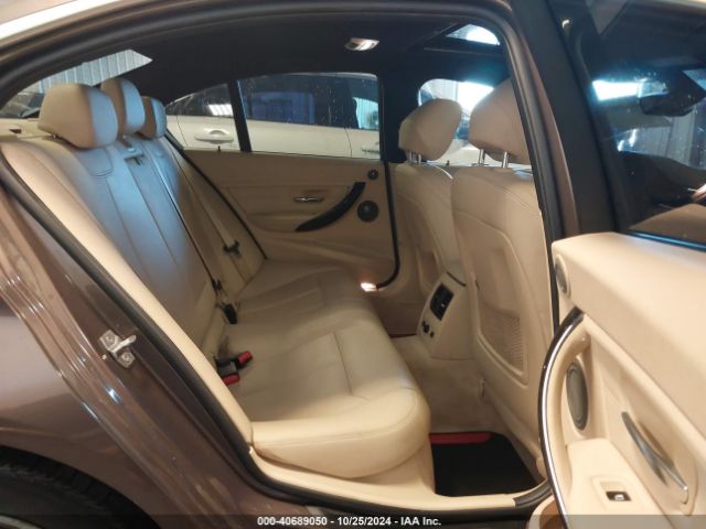 WBA3B3G51FNR86707 BMW 328i Xdrive