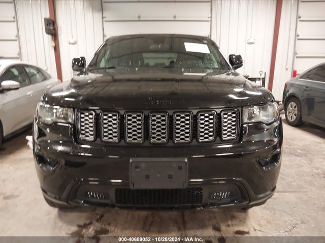 1C4RJFAG2MC782308 Jeep Grand Cherokee Laredo X 4x4