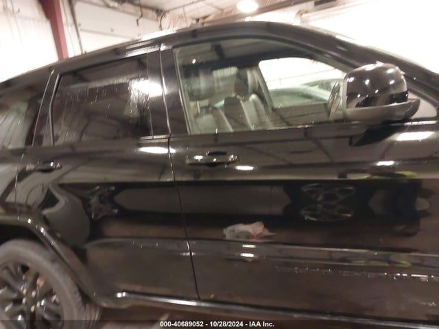1C4RJFAG2MC782308 Jeep Grand Cherokee Laredo X 4x4