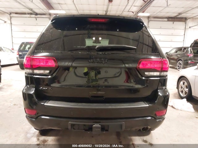1C4RJFAG2MC782308 Jeep Grand Cherokee Laredo X 4x4