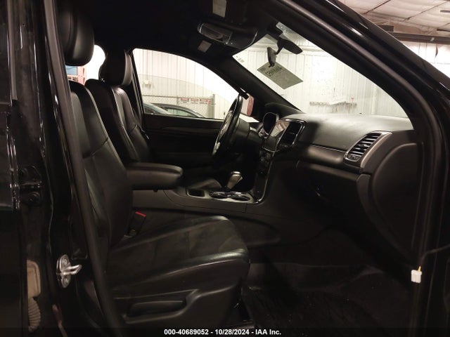 1C4RJFAG2MC782308 Jeep Grand Cherokee Laredo X 4x4