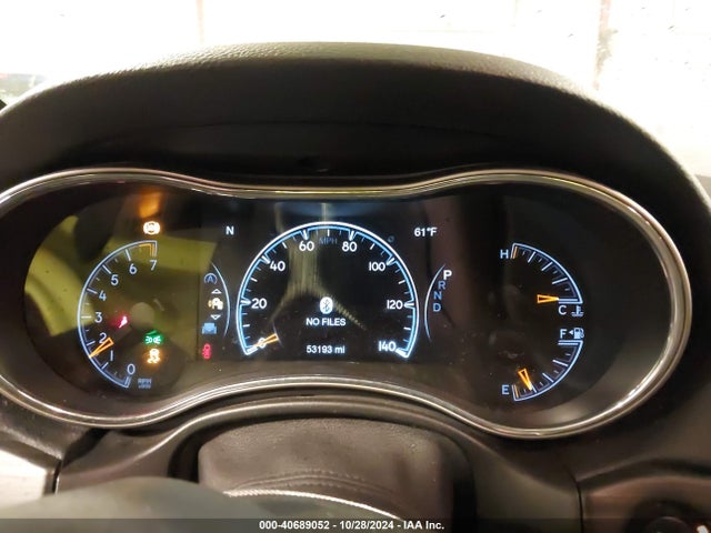 1C4RJFAG2MC782308 Jeep Grand Cherokee Laredo X 4x4