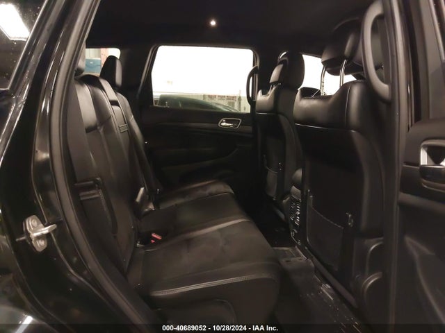 1C4RJFAG2MC782308 Jeep Grand Cherokee Laredo X 4x4