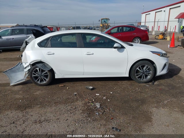 KIA Forte Lxs 2022 3KPF24AD3NE466064 Image 14