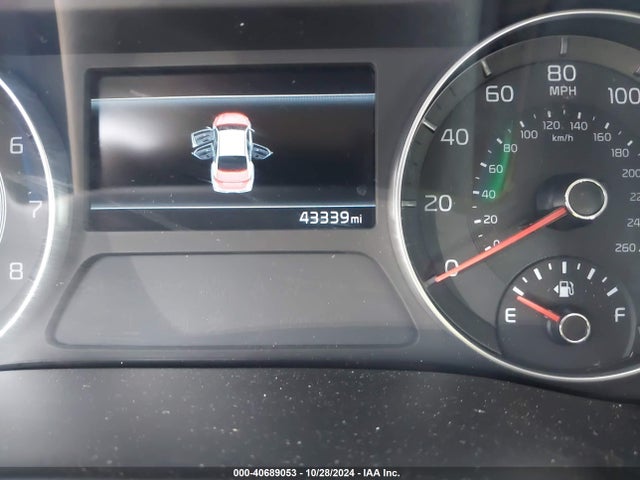 KIA Forte Lxs 2022 3KPF24AD3NE466064 Image 16