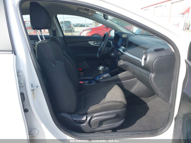 KIA Forte Lxs 2022 3KPF24AD3NE466064 Image 5