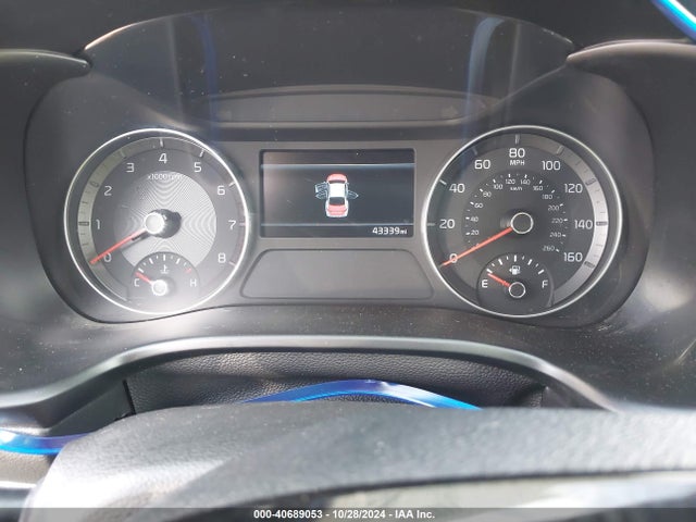KIA Forte Lxs 2022 3KPF24AD3NE466064 Image 7