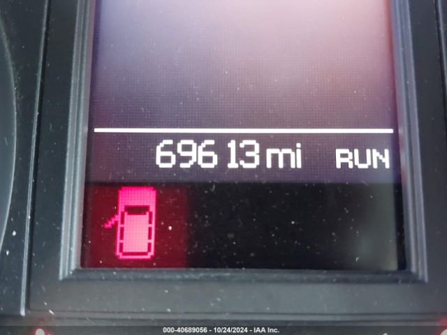 2C4RDGEG0KR670733 Dodge Grand Caravan Gt