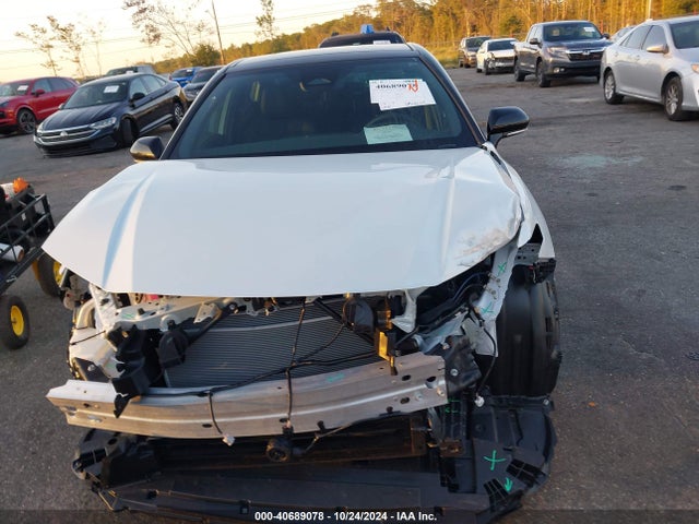 Toyota CAMRY XSE 2025 4T1DAACK0SU021651 Image 12