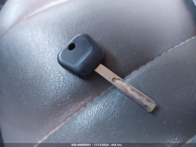 1GCWGAFF7H1337343 Chevrolet Express 2500 Work Van