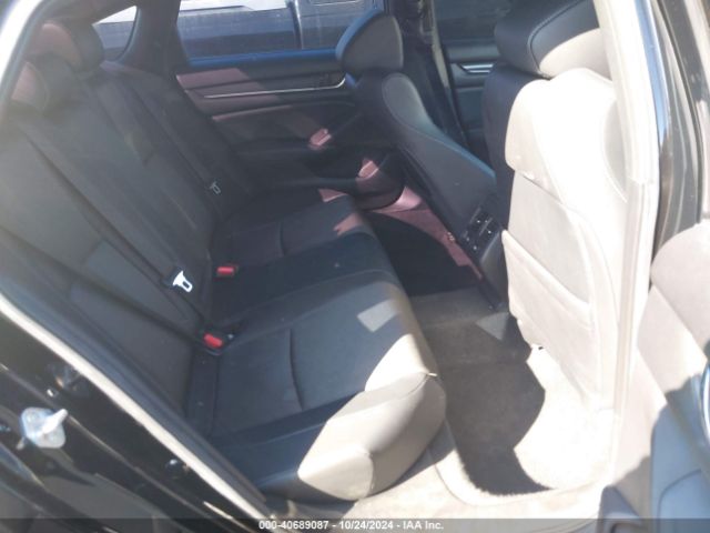 1HGCV2F39MA012130 Honda Accord Sport 2.0t