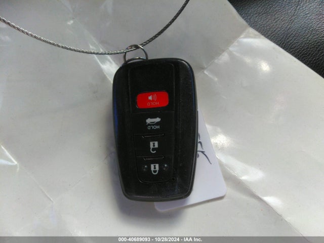 Toyota CAMRY XLE 2019 4T1B11HK7KU789014 Image 11