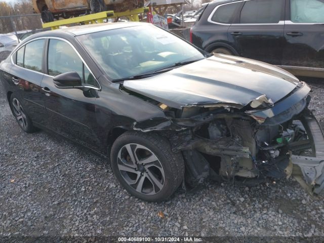 4S3BWAN68L3002348 auction archive image