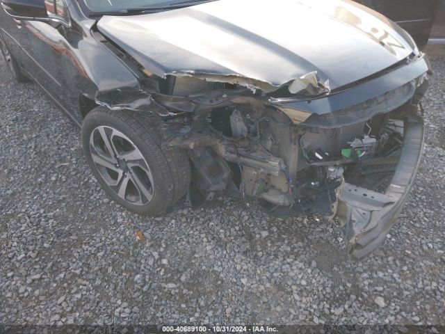4S3BWAN68L3002348 Subaru Legacy Limited