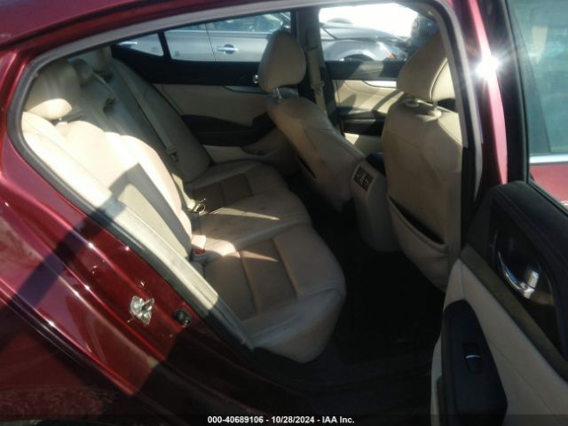1N4AA6AP7HC362987 Nissan Maxima 3.5 Sl