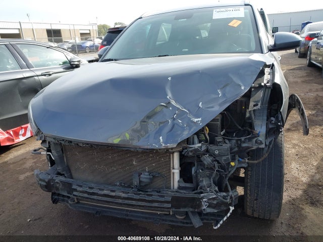 Hyundai TUCSON SE 2017 KM8J33A47HU525586 Image 12