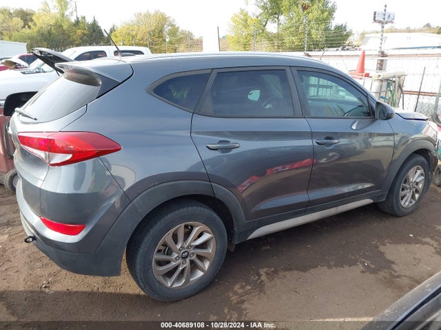 Hyundai TUCSON SE 2017 KM8J33A47HU525586 Image 13