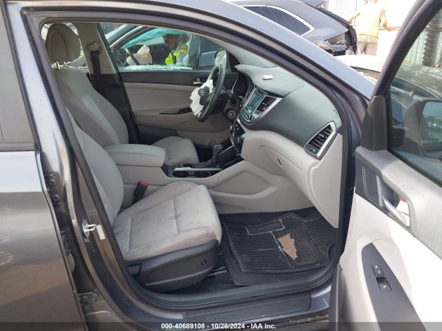 Hyundai TUCSON SE 2017 KM8J33A47HU525586 Image 5