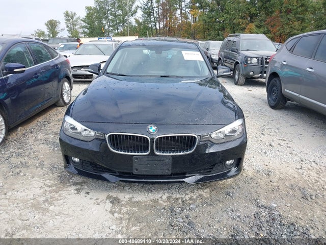 BMW 328I 2015 WBA3A5C51FF609423 Image 13