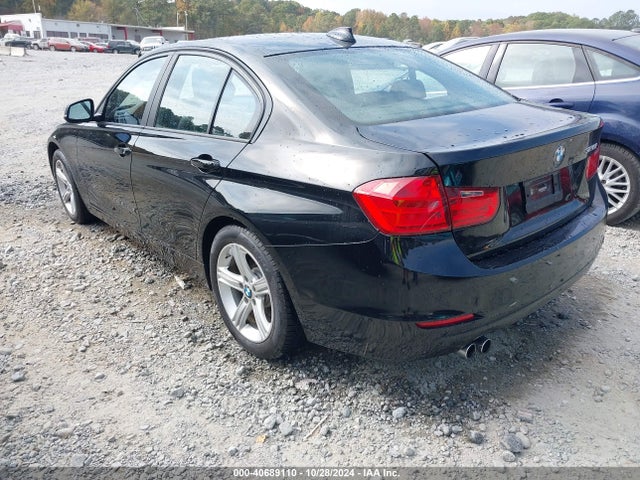 BMW 328I 2015 WBA3A5C51FF609423 Image 3