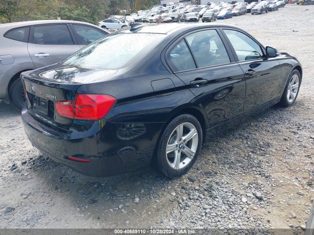 BMW 328I 2015 WBA3A5C51FF609423 Image 4