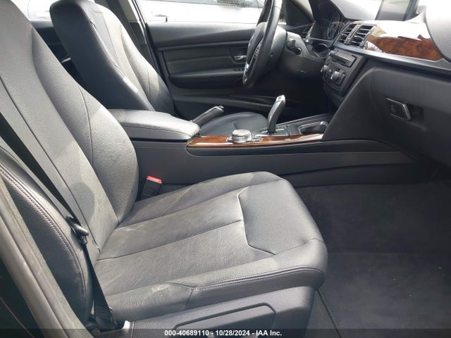 BMW 328I 2015 WBA3A5C51FF609423 Image 5
