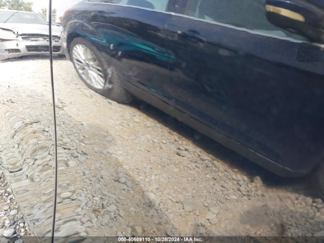 BMW 328I 2015 WBA3A5C51FF609423 Image 6