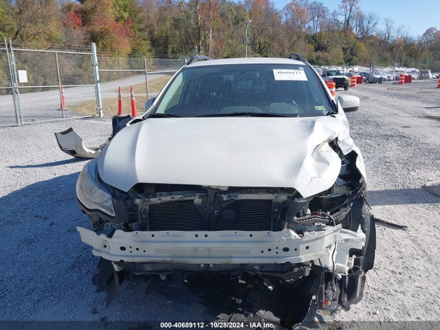Subaru Crosstrek 2.0i Premium 2017 JF2GPABC1H8262938 Image 12