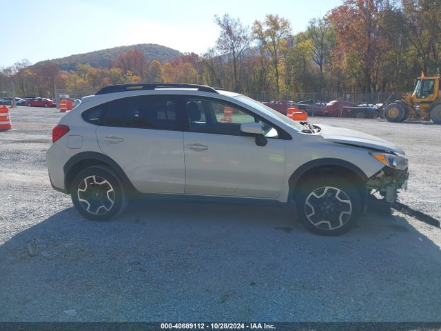 Subaru Crosstrek 2.0i Premium 2017 JF2GPABC1H8262938 Image 13