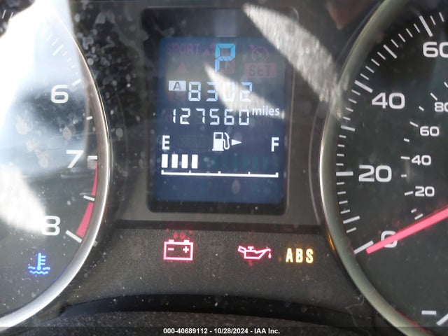 Subaru Crosstrek 2.0i Premium 2017 JF2GPABC1H8262938 Image 15