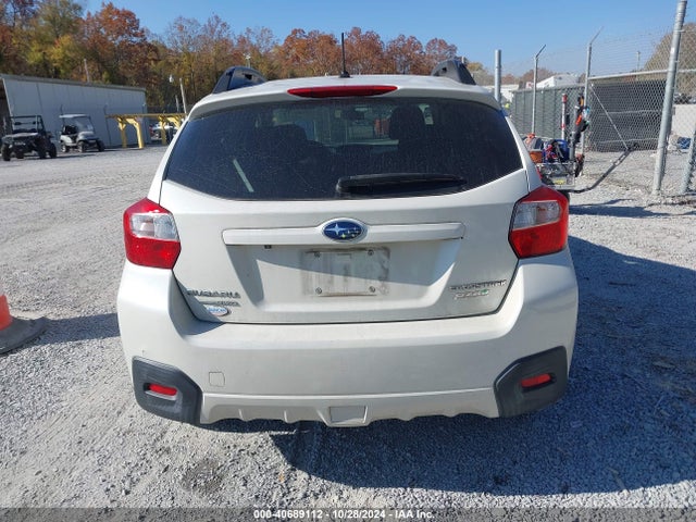 Subaru Crosstrek 2.0i Premium 2017 JF2GPABC1H8262938 Image 16