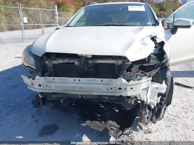 Subaru Crosstrek 2.0i Premium 2017 JF2GPABC1H8262938 Image 6