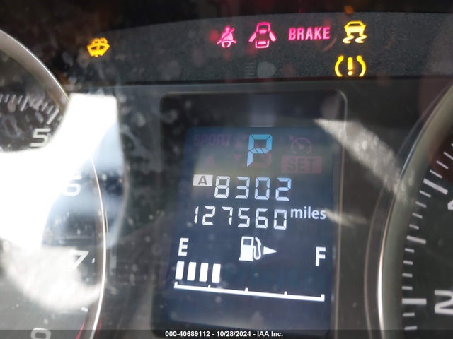 Subaru Crosstrek 2.0i Premium 2017 JF2GPABC1H8262938 Image 7