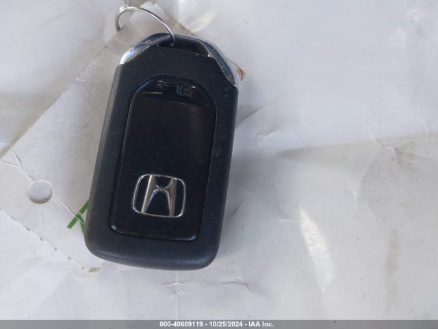 Honda Cr-v Ex-l 2016 2HKRM4H79GH695385 Image 11