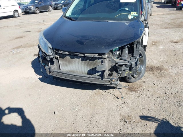 Honda Cr-v Ex-l 2016 2HKRM4H79GH695385 Image 6